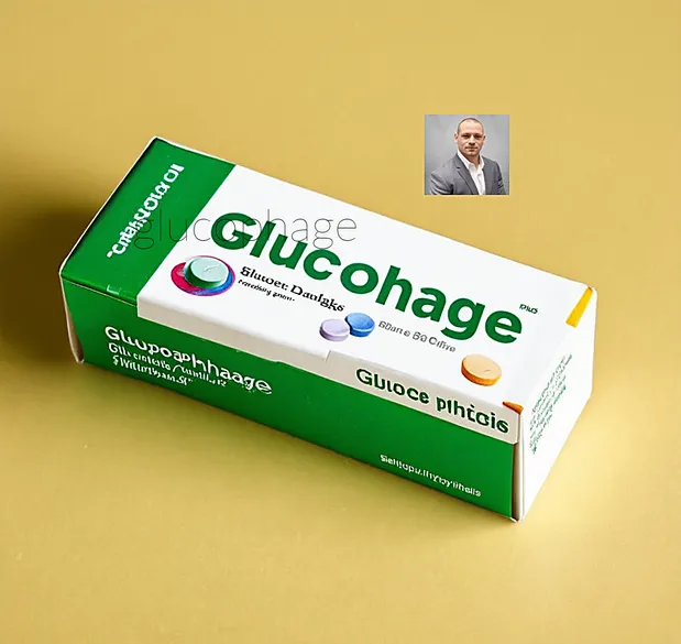 Glucophage sin receta medica